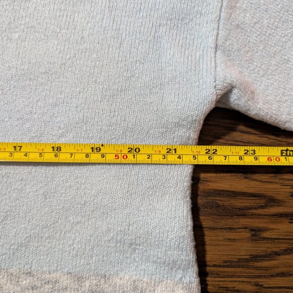 Buffalo David Bitton mock neck sweater size small - Picture 9 of 15